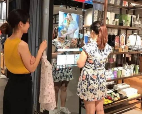 马克华菲新款门店,马克华菲天猫为什么比实体店便宜