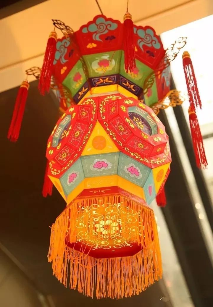 匠心制作｜传统匠人的手作灯都汇聚在海宁皮革城！