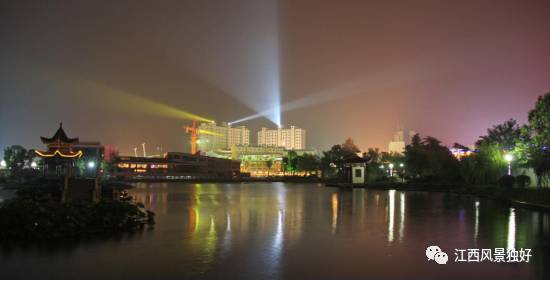 走遍江西100县丰城市,走遍江西之永叔故里