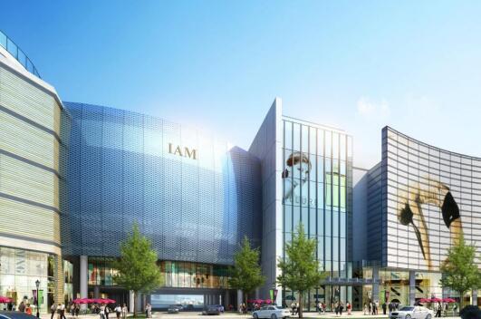 家电中的“LV、GUCCI”英国奢侈品牌 IAM入驻中国市场