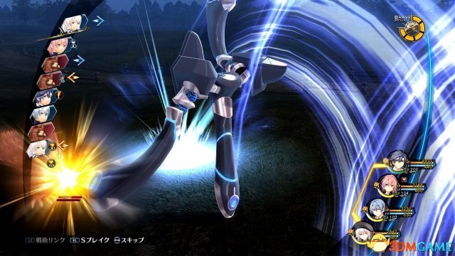 闪之轨迹3钓鱼技巧,英雄传说闪之轨迹3全集