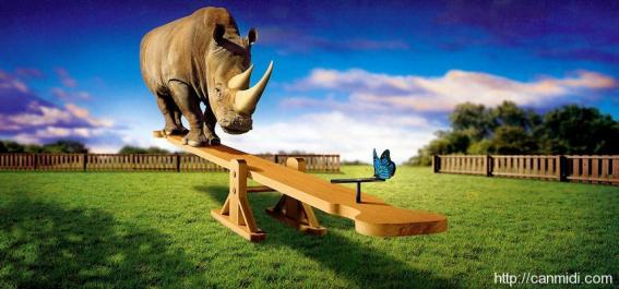 midi键盘配重选择,手感排名第一的midi键盘