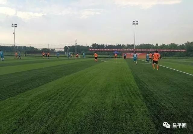 好事连连北京城,回龙观规划设计