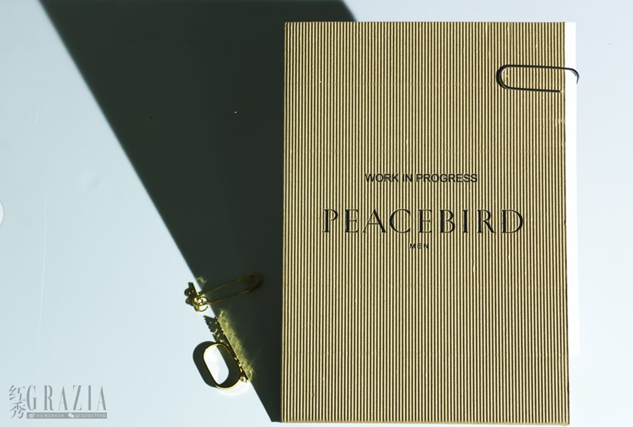 太平鸟男装搭配最新,workinprogress攻略