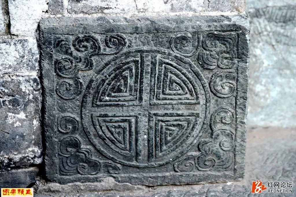 湖南最偏远最原始的村落,湖南大山藏着一个世外桃源