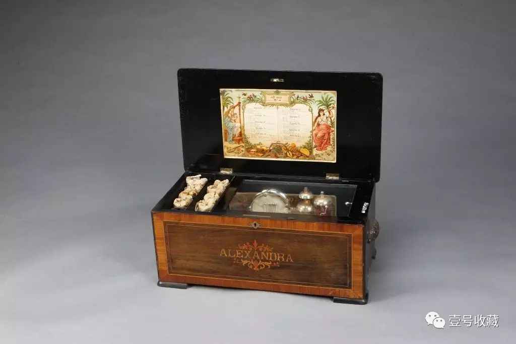 故宫里的展品,故宫里的稀罕物