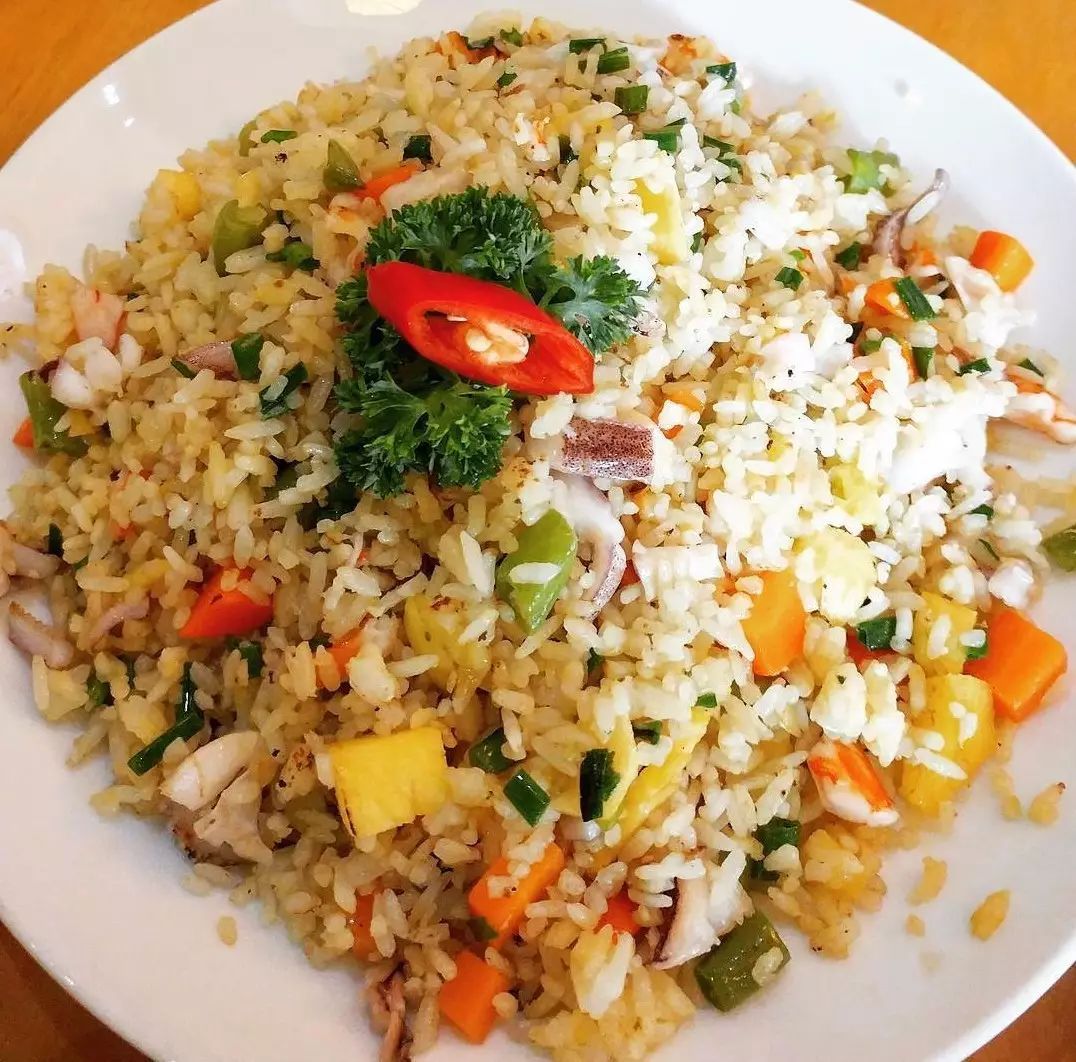 越南芽庄｜为《情人》而来，不料却被美食圈了粉