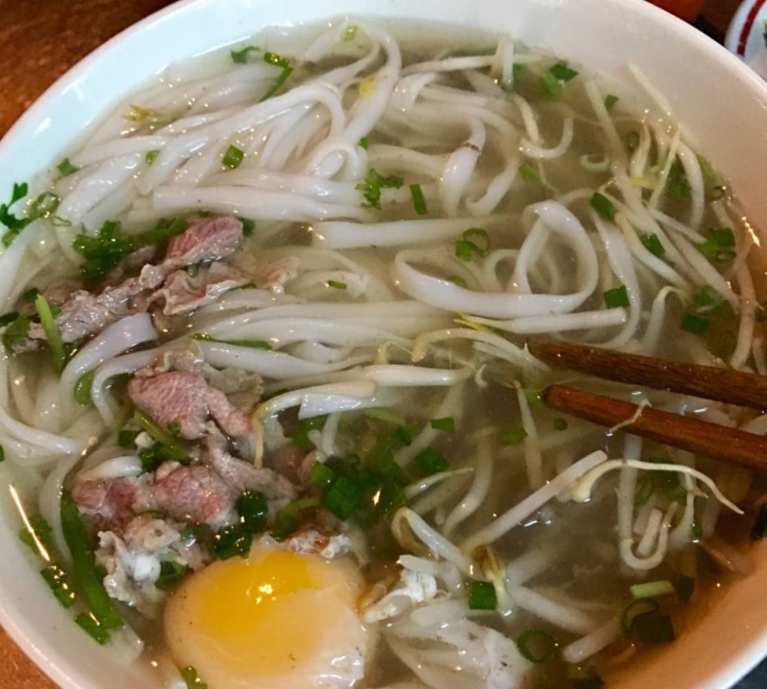 越南芽庄｜为《情人》而来，不料却被美食圈了粉