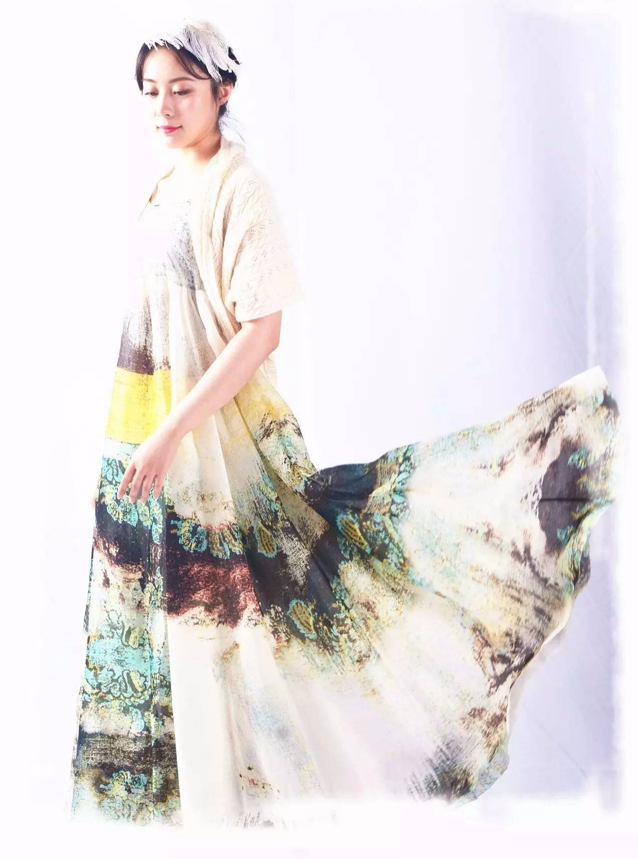 武汉女生怎么穿衣服,武汉现在女生都穿什么衣裳