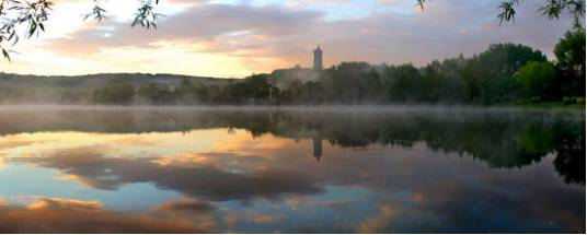 金秋国庆节旅游,中秋国庆七大主题旅游盛宴迎八方