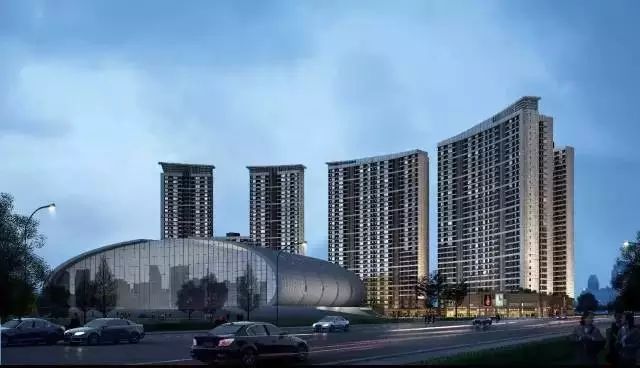 房博会购房优惠,金九银十房交会