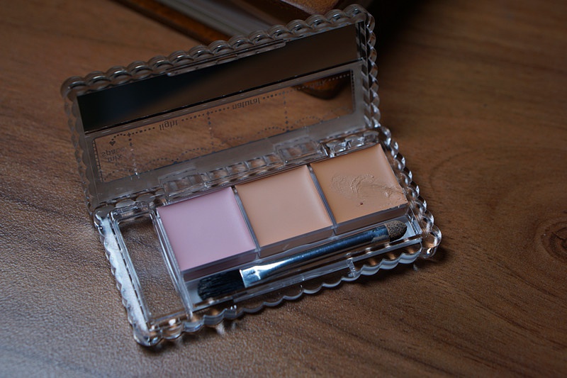 豆瓣日记:我的100件开架彩妆——什么值得买(3)