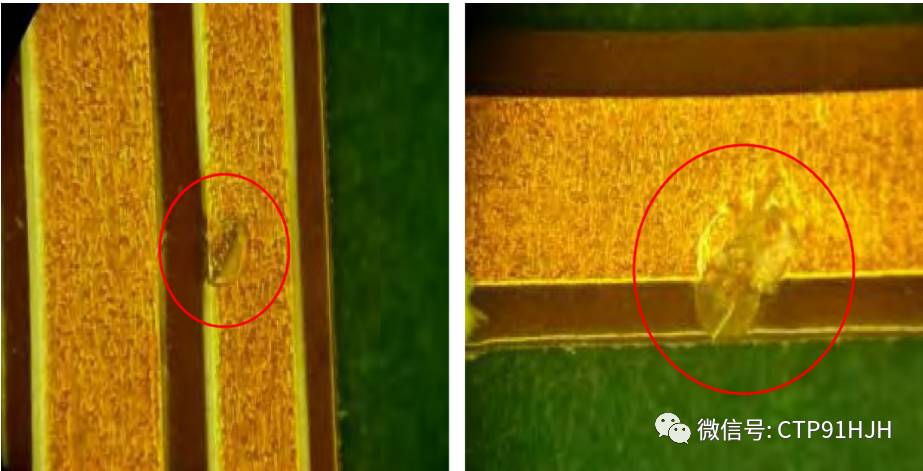 fpc柔性电路板缺陷分析,fpc软排线不良率范围