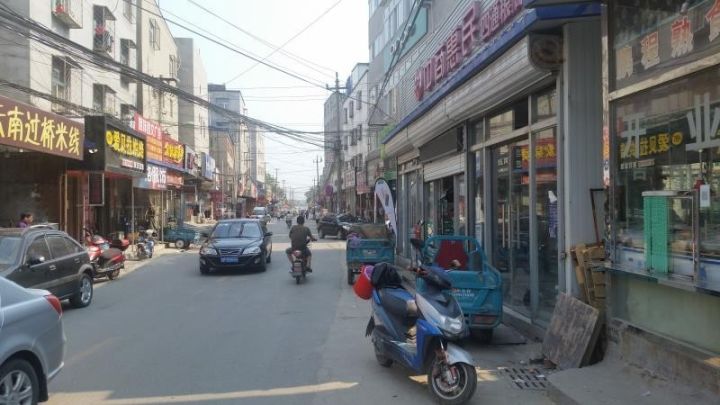 「时讯」环境变美、道路通畅，燕丹村穿村公交年底回归