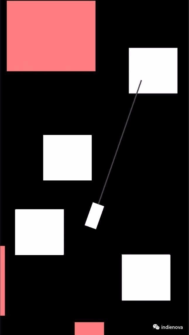 游戏攀登悬崖,游戏开发很难吗