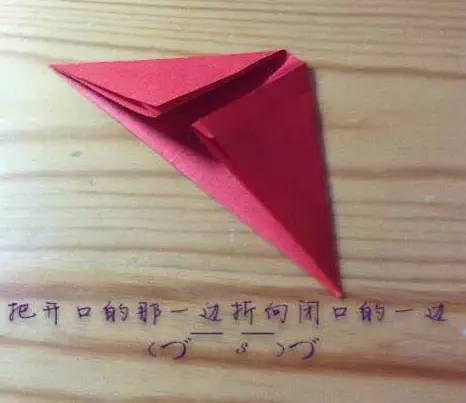 幼儿园简单小手工折纸简单又漂亮,手工折纸纸飞机制作教程幼儿园