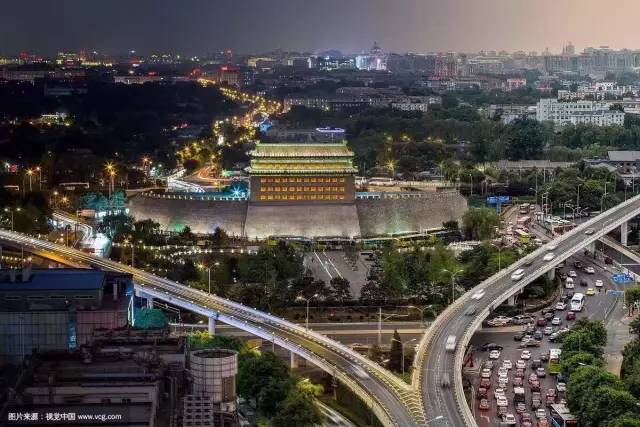 北京积水潭好在哪里,北京积水潭为什么叫积水潭