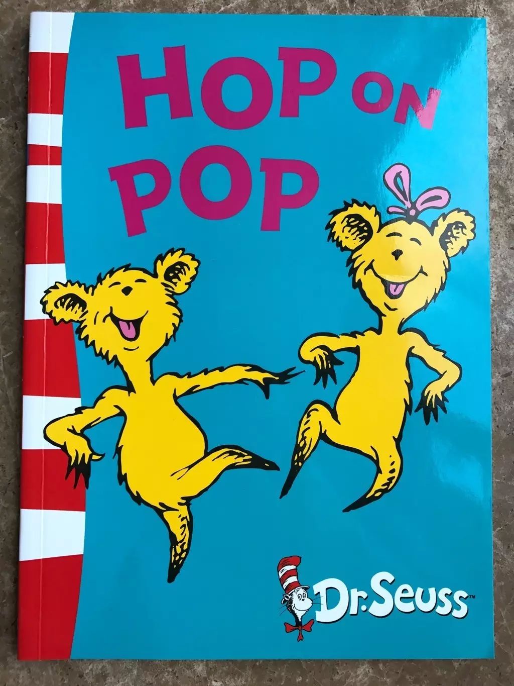 双语宝贝英语启蒙书推荐,亲子共读书本100例