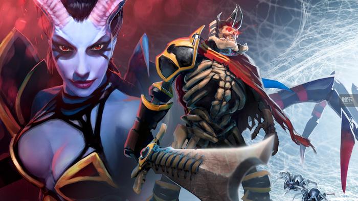 dota鑱屼笟閫夋墜鎼炵瑧,鏈夋晠浜嬬殑鑱屼笟閫夋墜