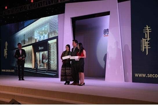 九年磨一剑,慢样本寺库出线了