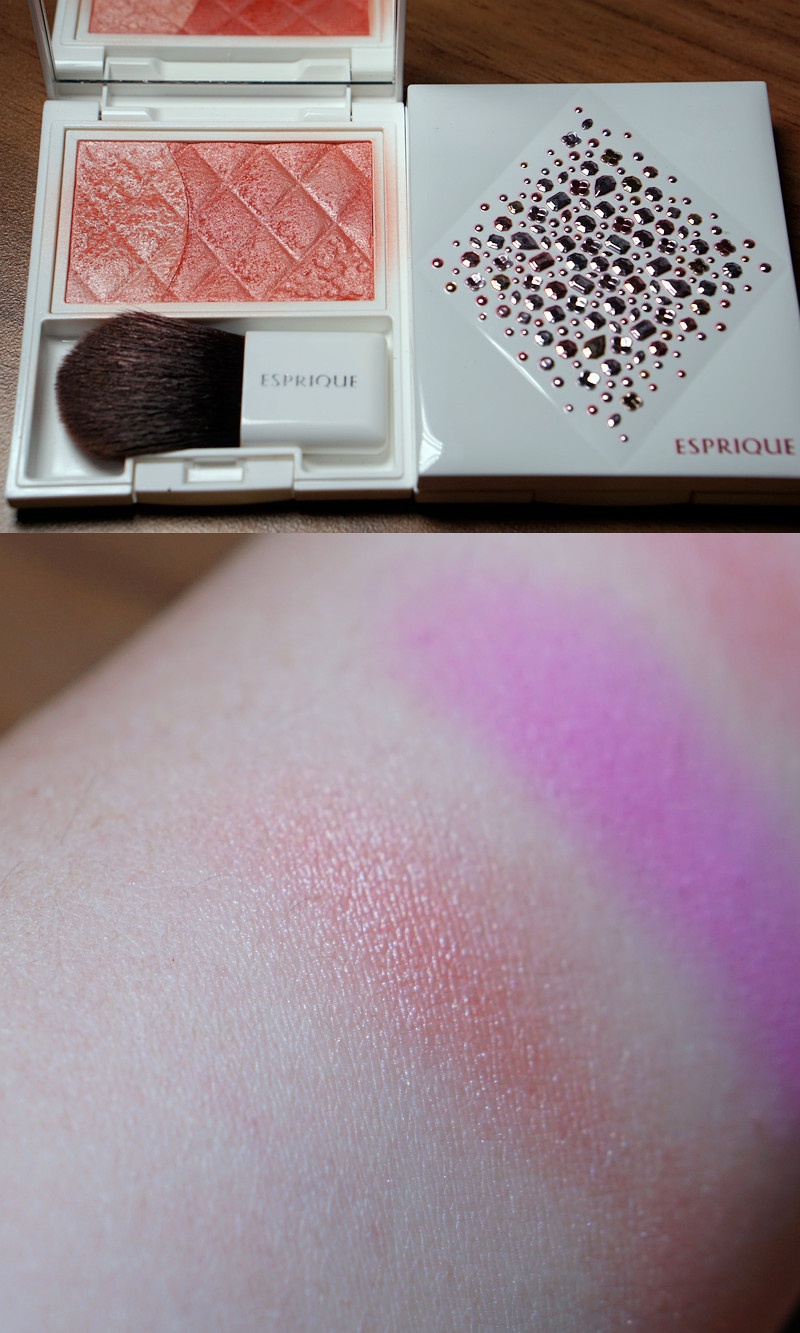 豆瓣日记:我的100件开架彩妆——什么值得买(3)