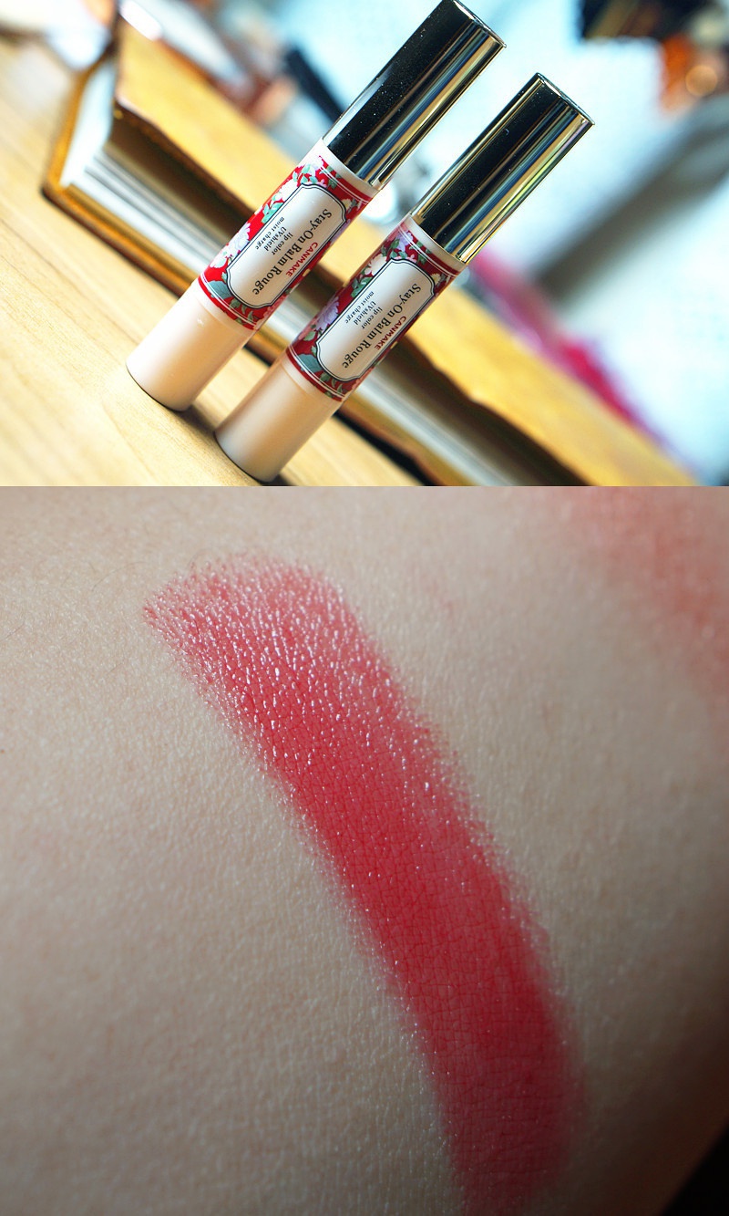 豆瓣日记:我的100件开架彩妆——什么值得买（3）