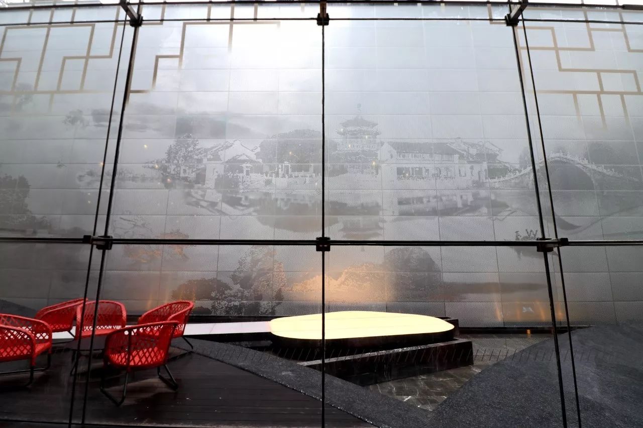 苏州w酒店婚纱秀,苏州w酒店几星级