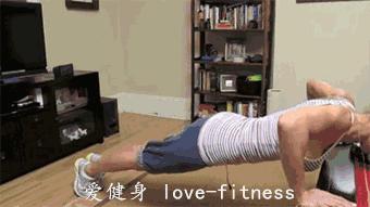 标准俯卧撑做10个都难该怎么提升,一个俯卧撑都做不了的女生