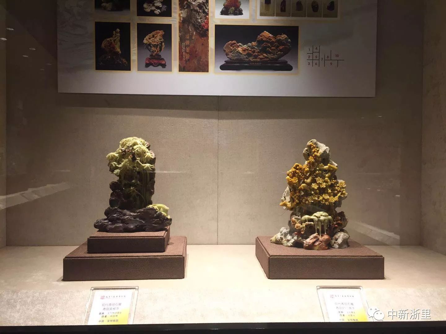 浙江有一座山水小城,浙江一处深藏在大山里的景点