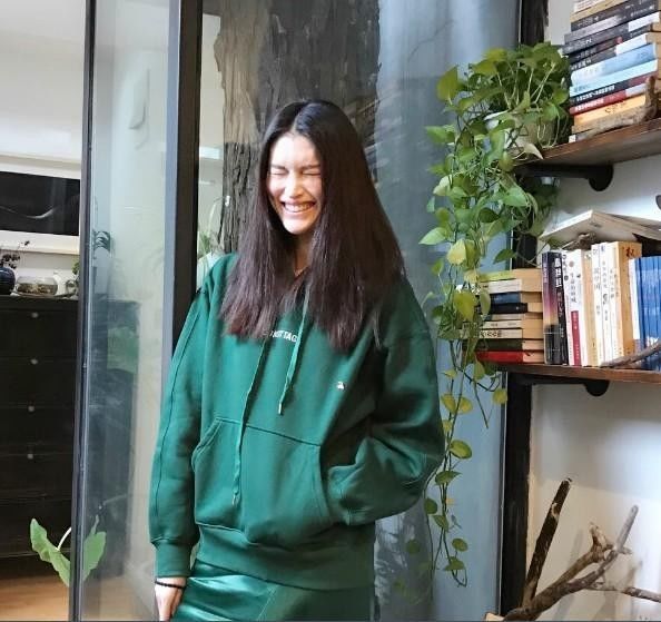 杨幂宋佳同款外套,杨幂倪妮撞衫完整版