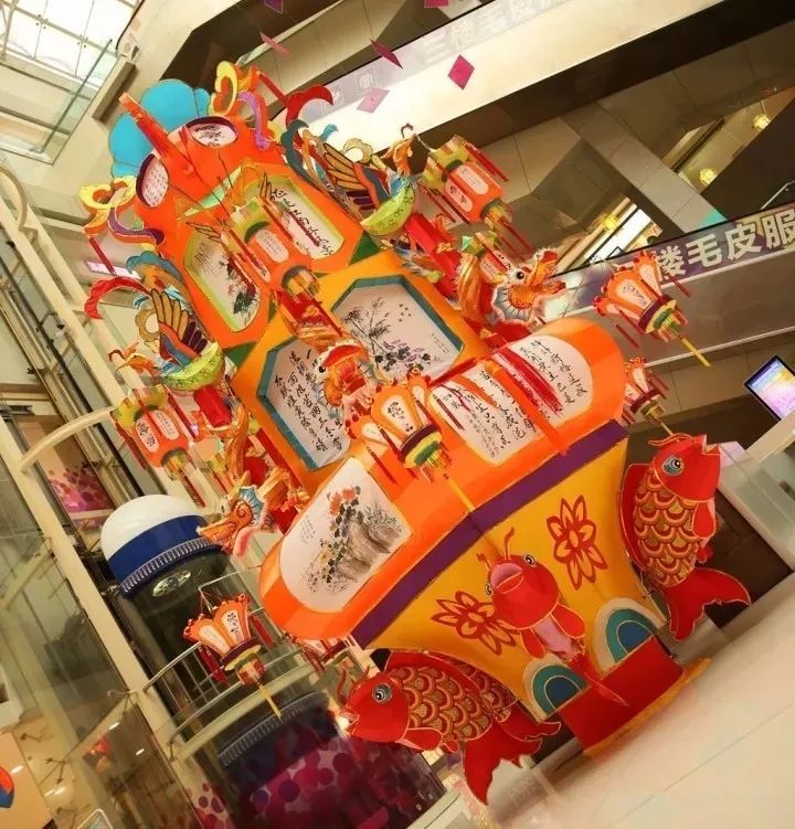 匠心制作｜传统匠人的手作灯都汇聚在海宁皮革城！