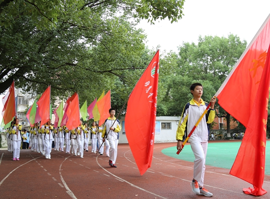 安庆体育场田径比赛,安庆市2018年田径运动会获奖者