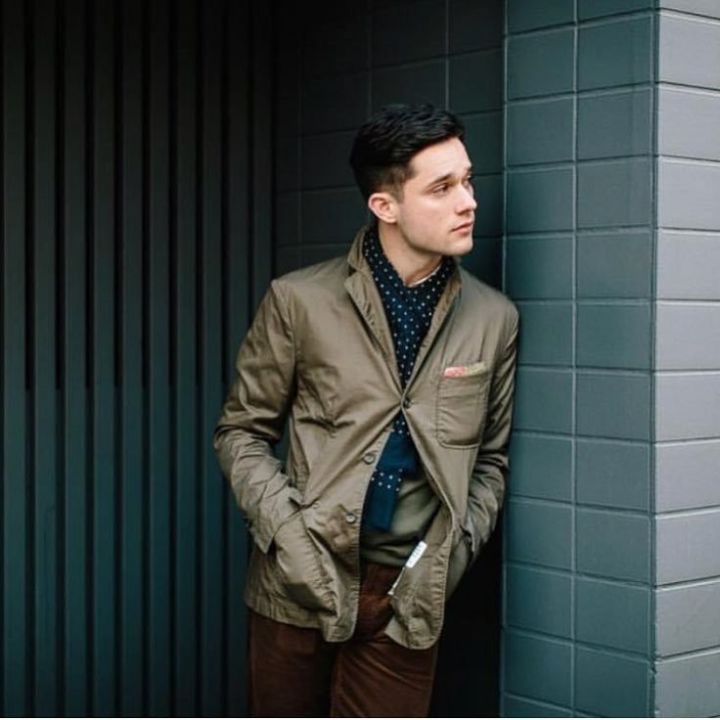 休闲气质百搭西装,休闲西装单品