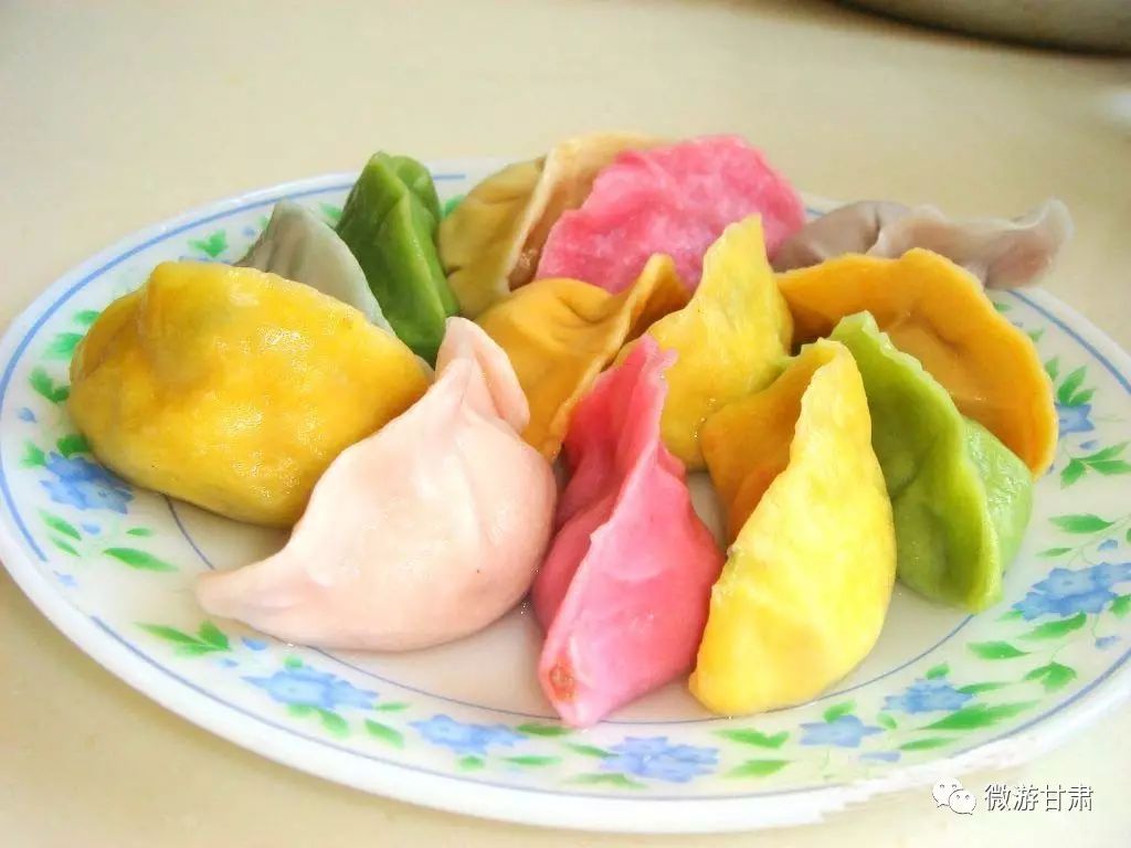 金昌一日游适合去哪里吃饭,去金昌旅游吃什么好