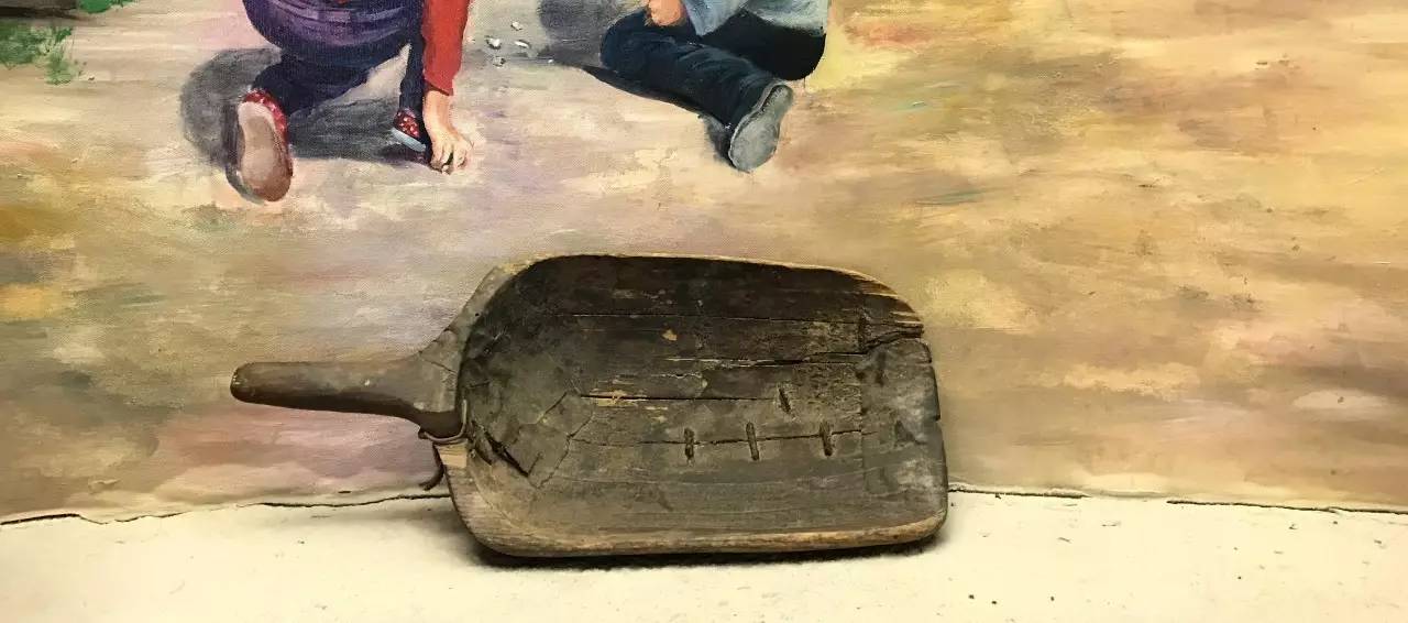 发财了！这东西以前常州家家有！扔了没人要，如今价值上万……