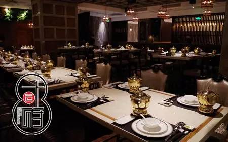 福州最高档的海鲜自助餐,福州自助餐排行榜前十名福州美食