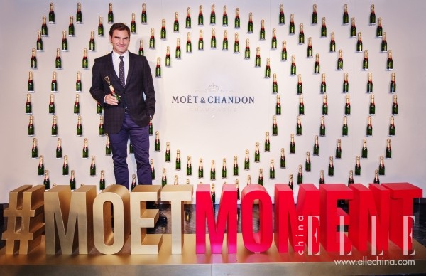 费德勒挑战鹰眼上海大师赛,费德勒上海劳力士