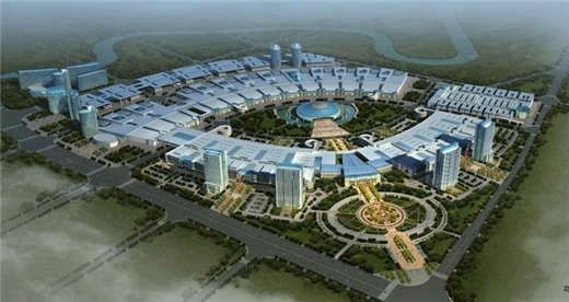 质优价廉比网购更便宜!买衣服就去金牛区国际商贸城服装工厂直销城