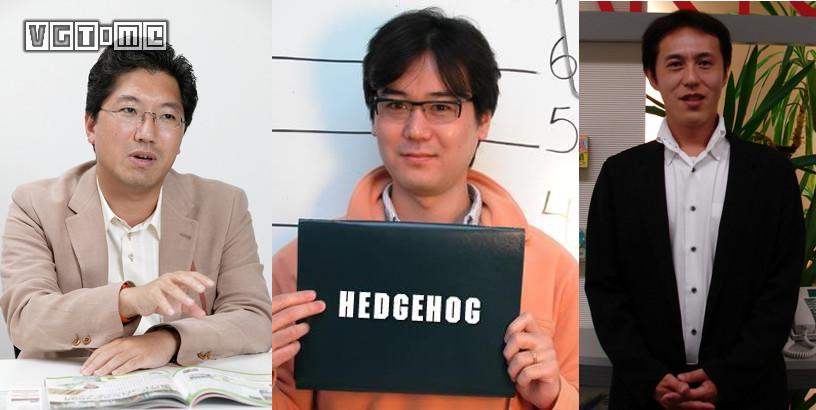 刺猬索尼克各种模式,刺猬索尼克隐藏小细节