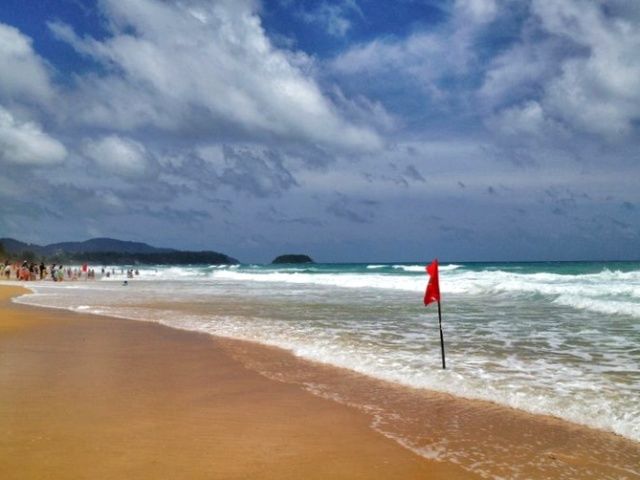 厦门周边竟然藏着十个马尔代夫？国庆我们相约去看海