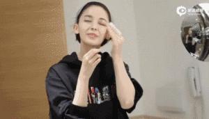 教你妆|是谁给女明星们素颜的勇气来面对流言蜚语？那对能耐的睫毛呗！