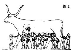 扑朔迷离的古埃及宗教