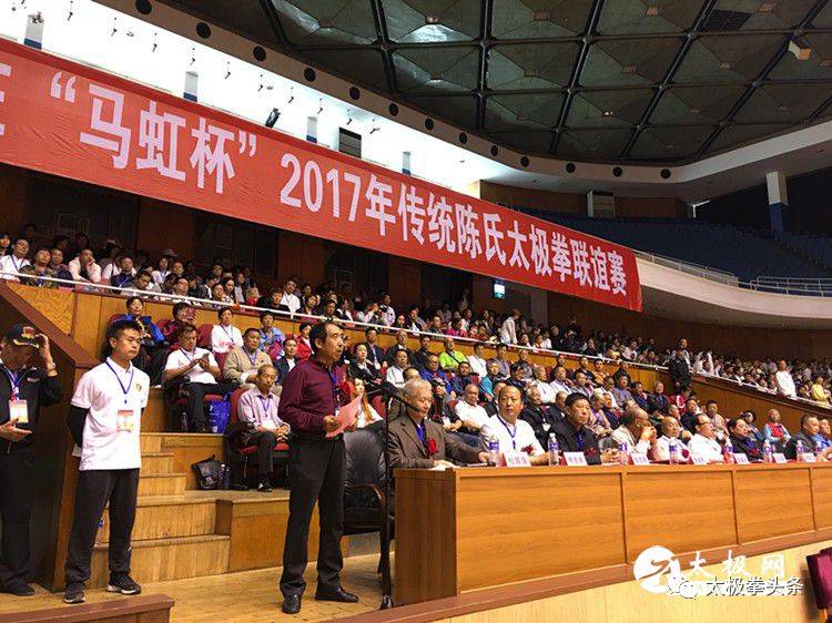 马虹的太极拳正宗吗,马虹80岁太极拳