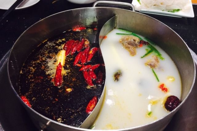 「莲湖味道」莲湖区的这几家美食绝了，98%的人来了不想走！