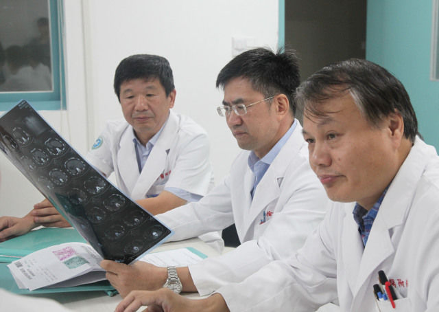 徐医附院传染病检查,徐医附院感染性疾病