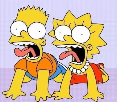 一口气看完可爱又皮又搞笑的漫画,这些又搞笑又沙雕的漫画