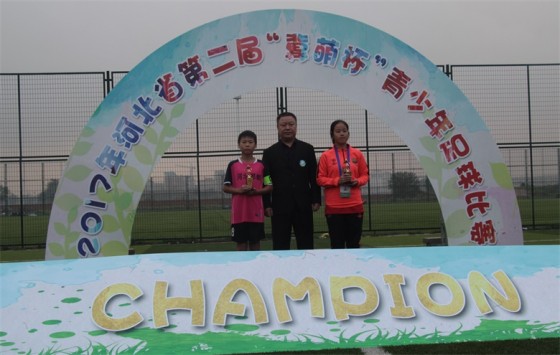 冀萌杯比赛,河北省冀萌杯