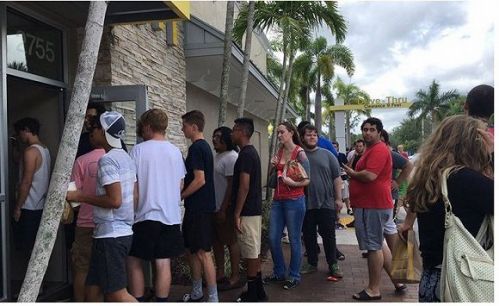 美国麦当劳四川辣酱为什么那么火,麦当劳辣酱怎么那么火