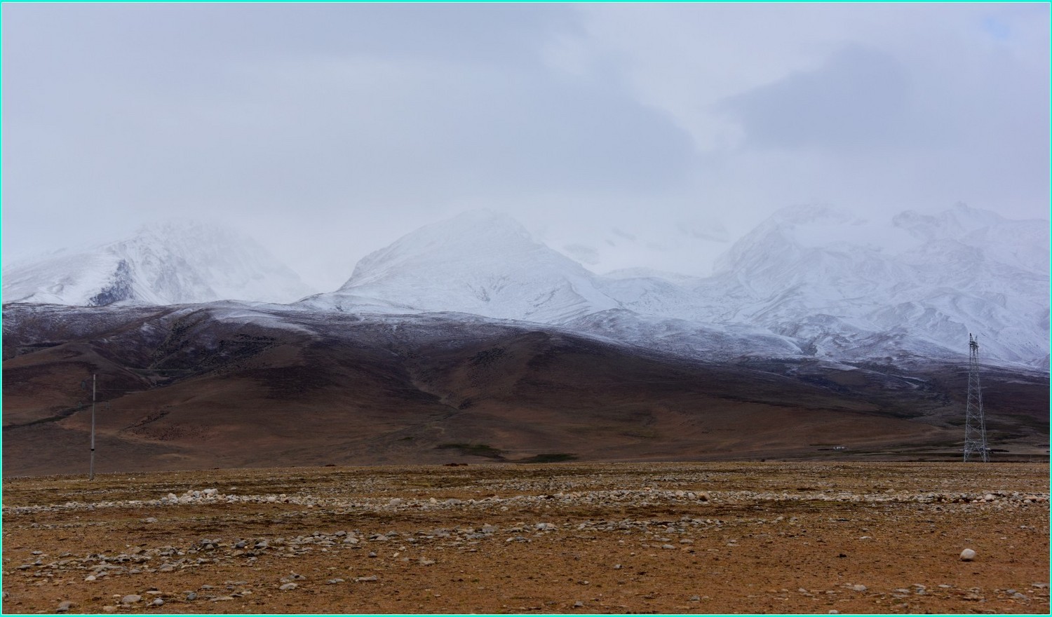 纳木错自然风景音乐,雪域高原天籁之音纳木错