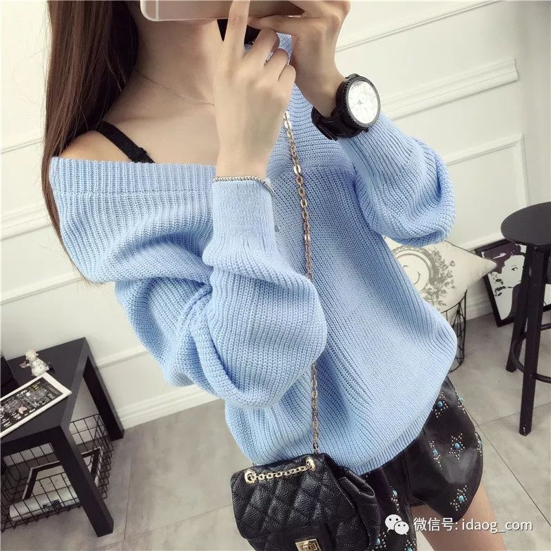 新款潮流毛衣套装,海量新款毛衣
